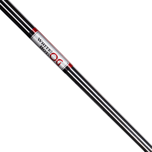 Odyssey Golf White Hot OG Putter 2-Ball | RockBottomGolf.com